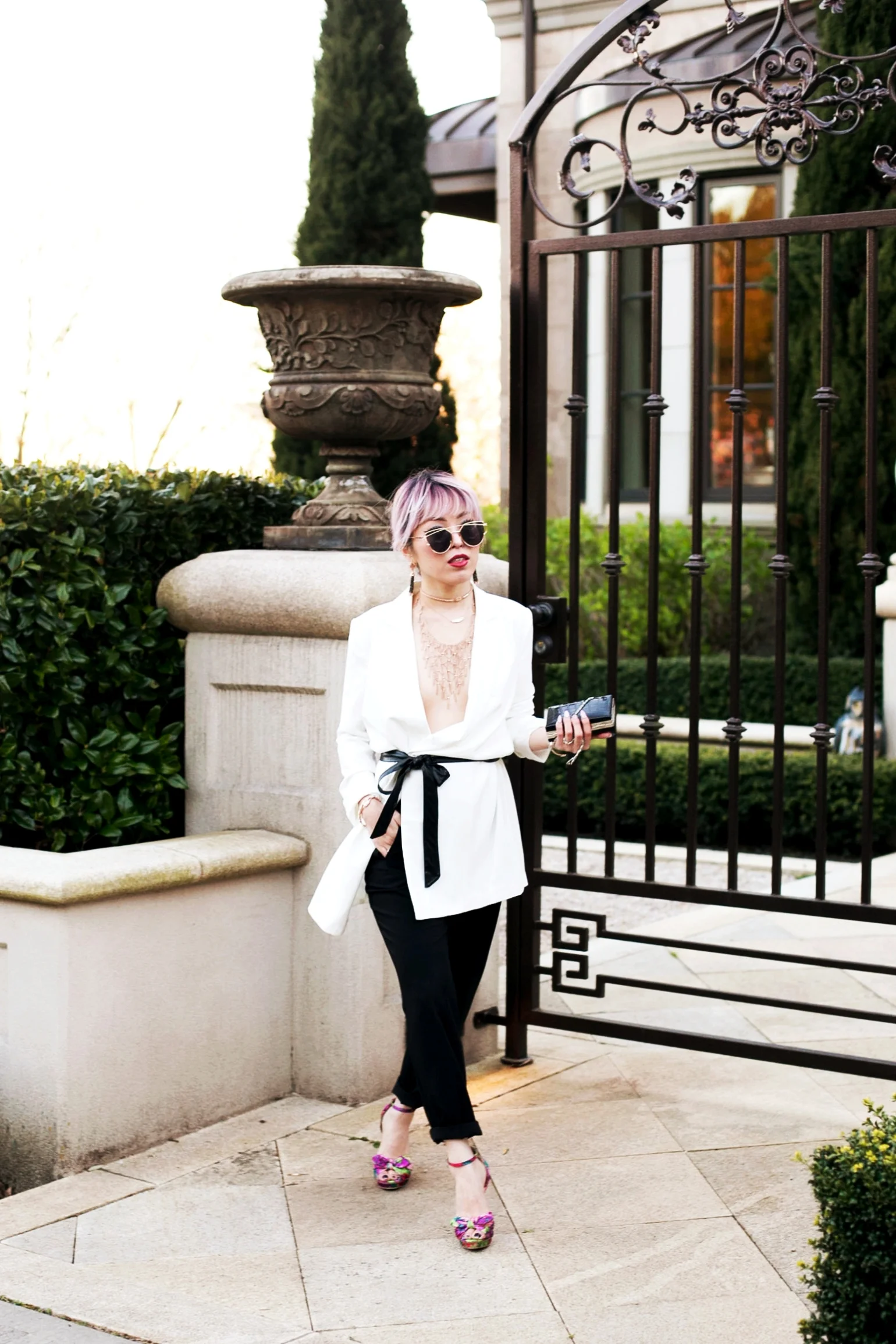 Dress To Impress // For the Occasional Formal