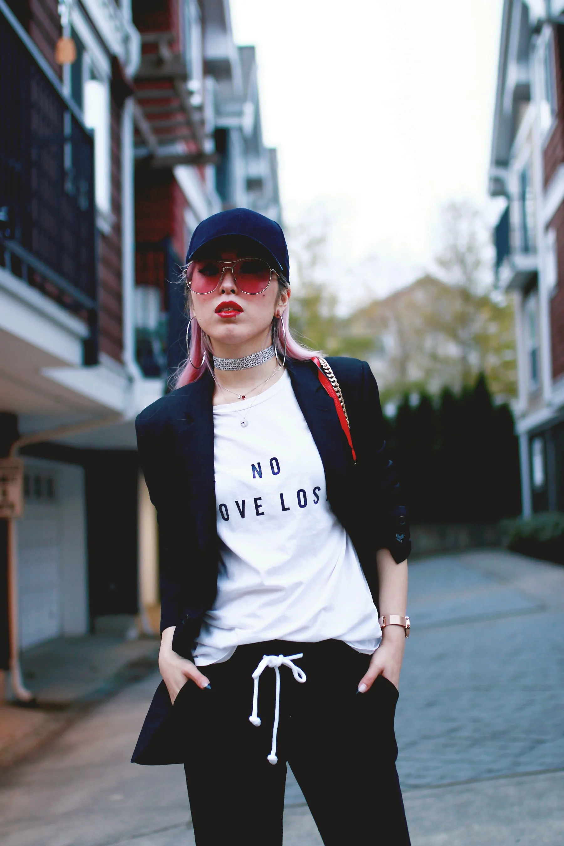 sincerely jules sweatpants