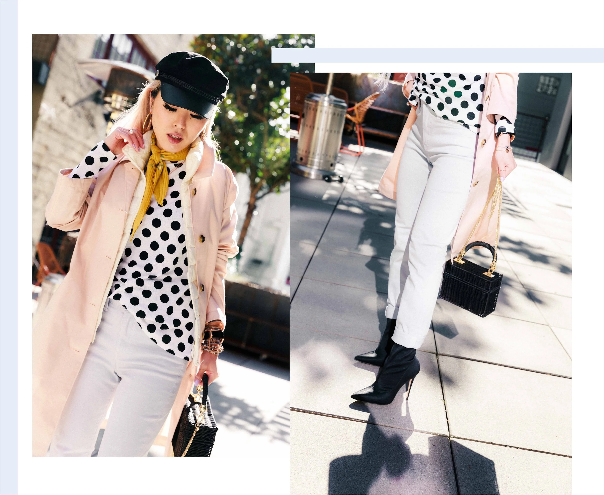 UNIQLO Lifewear Gets You Ready for Spring
