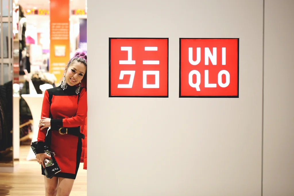 #UNIQLOSeattle is finally here!!!!!