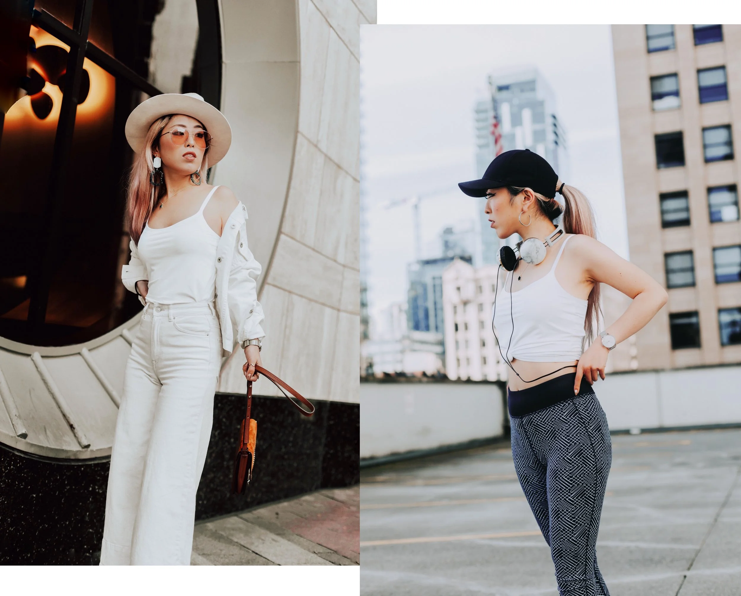 I Found The Perfect Workout Top That I Can Wear All Day