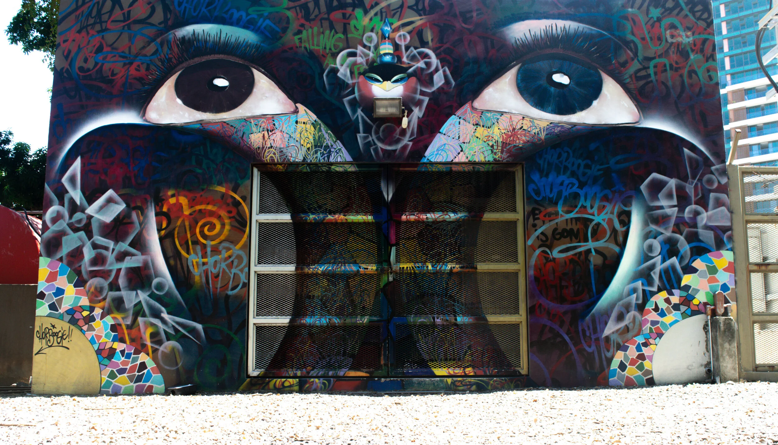 VIZ PORTAL |  time in pictures