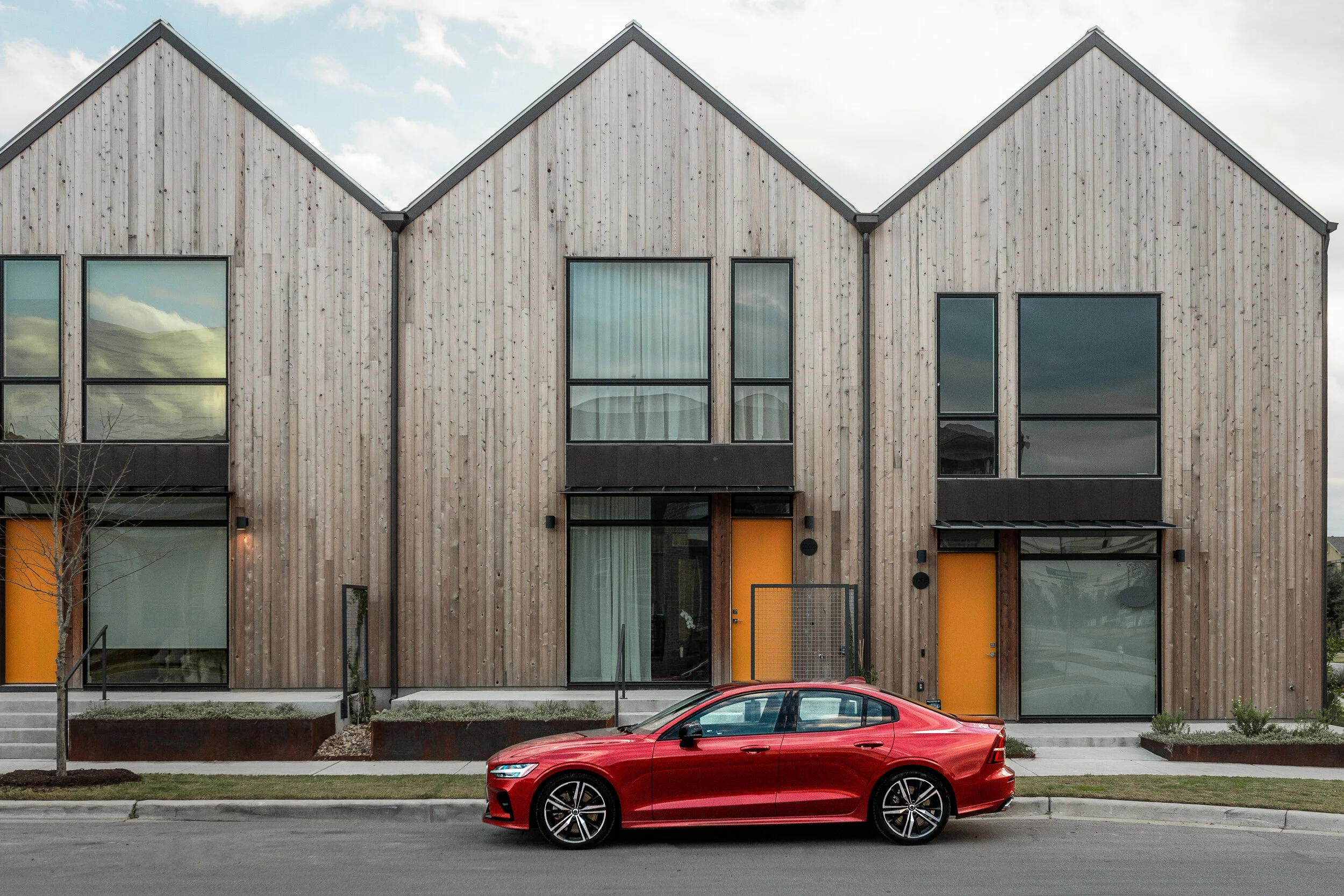 2019 Volvo s60