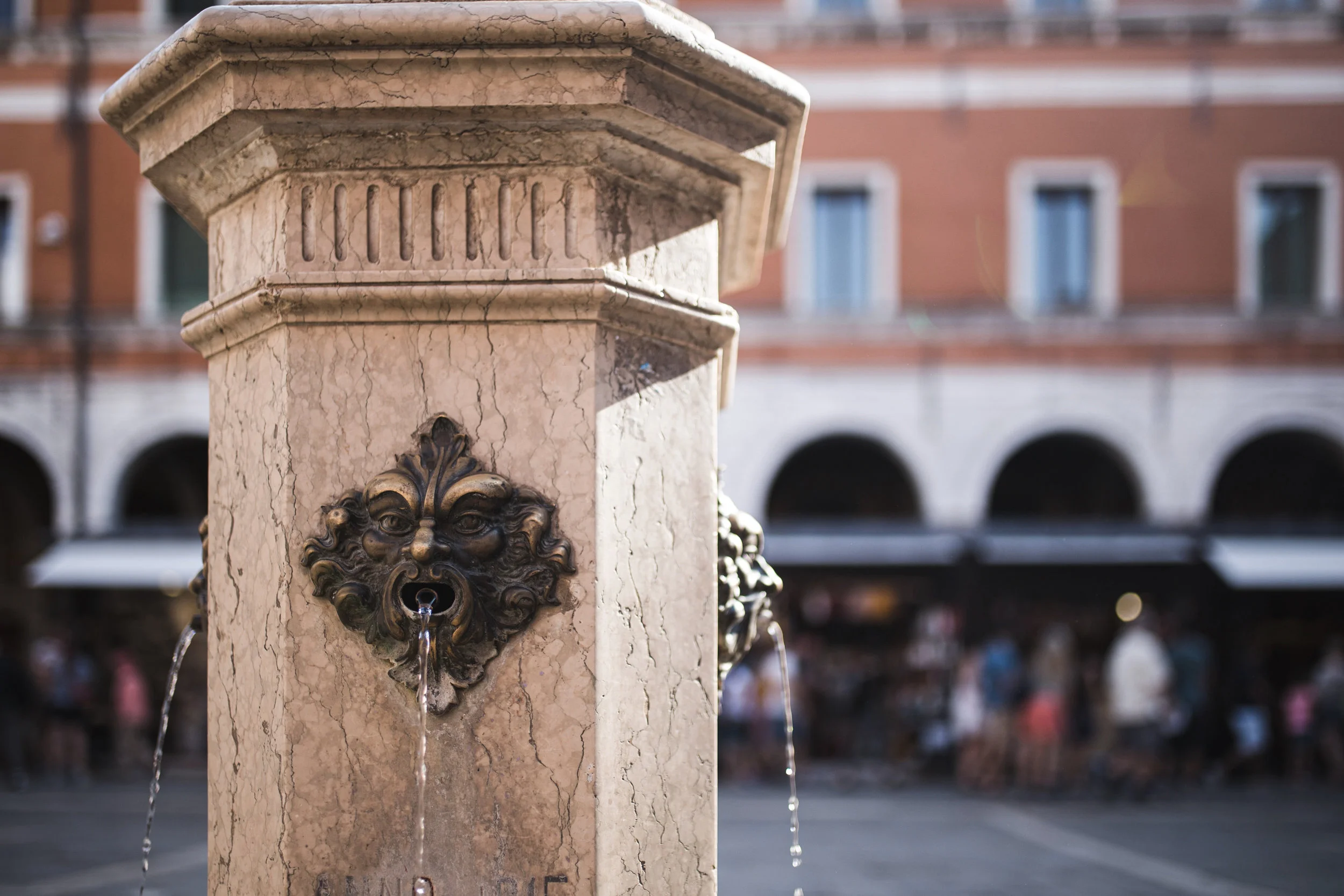 from europe with love