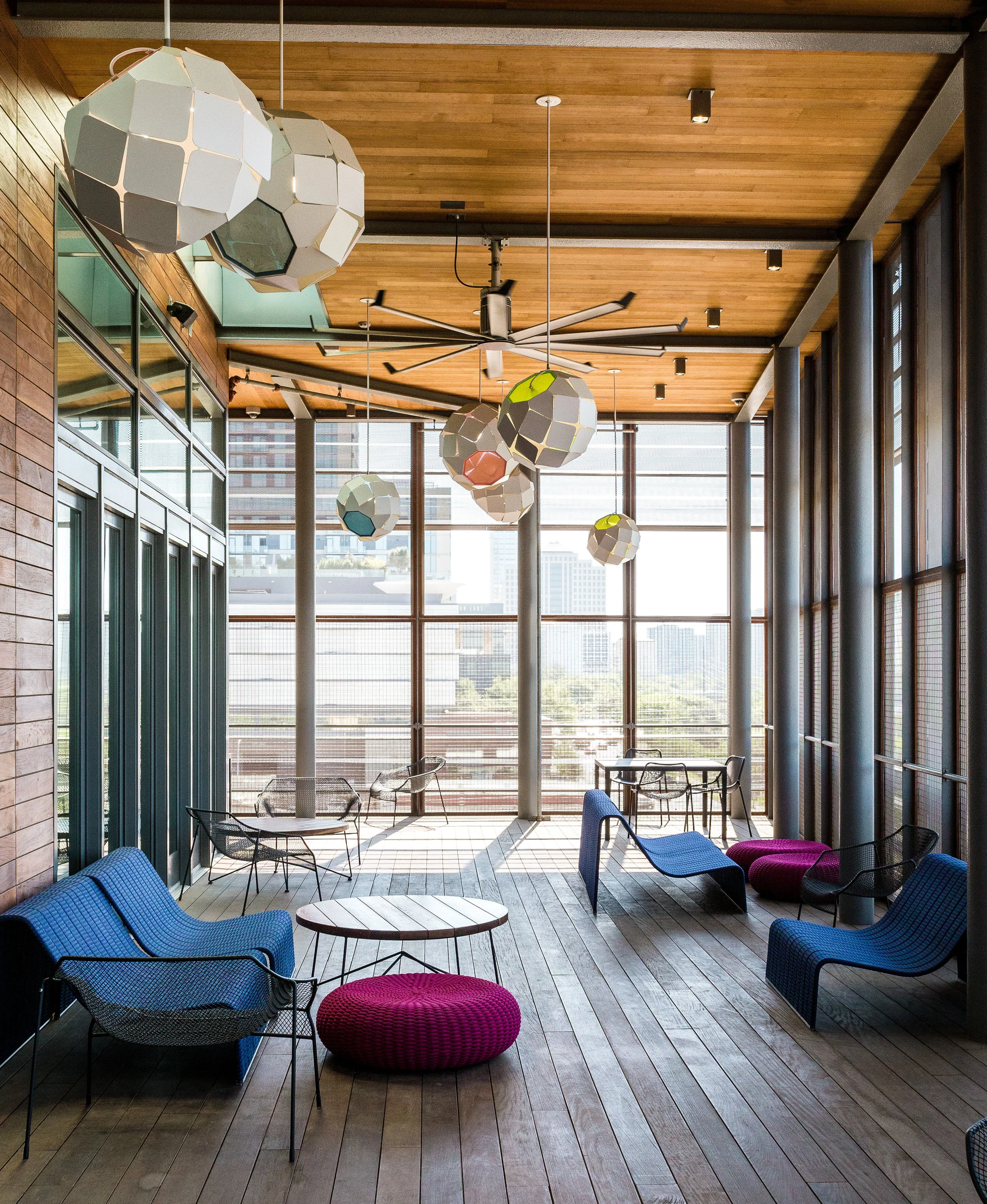 Austin Central Library