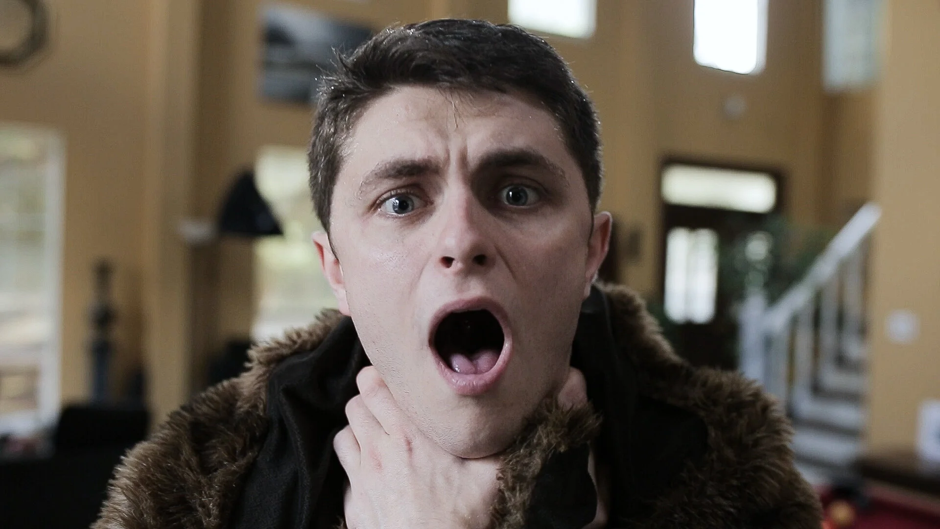 [Short Film] 'From Within' 