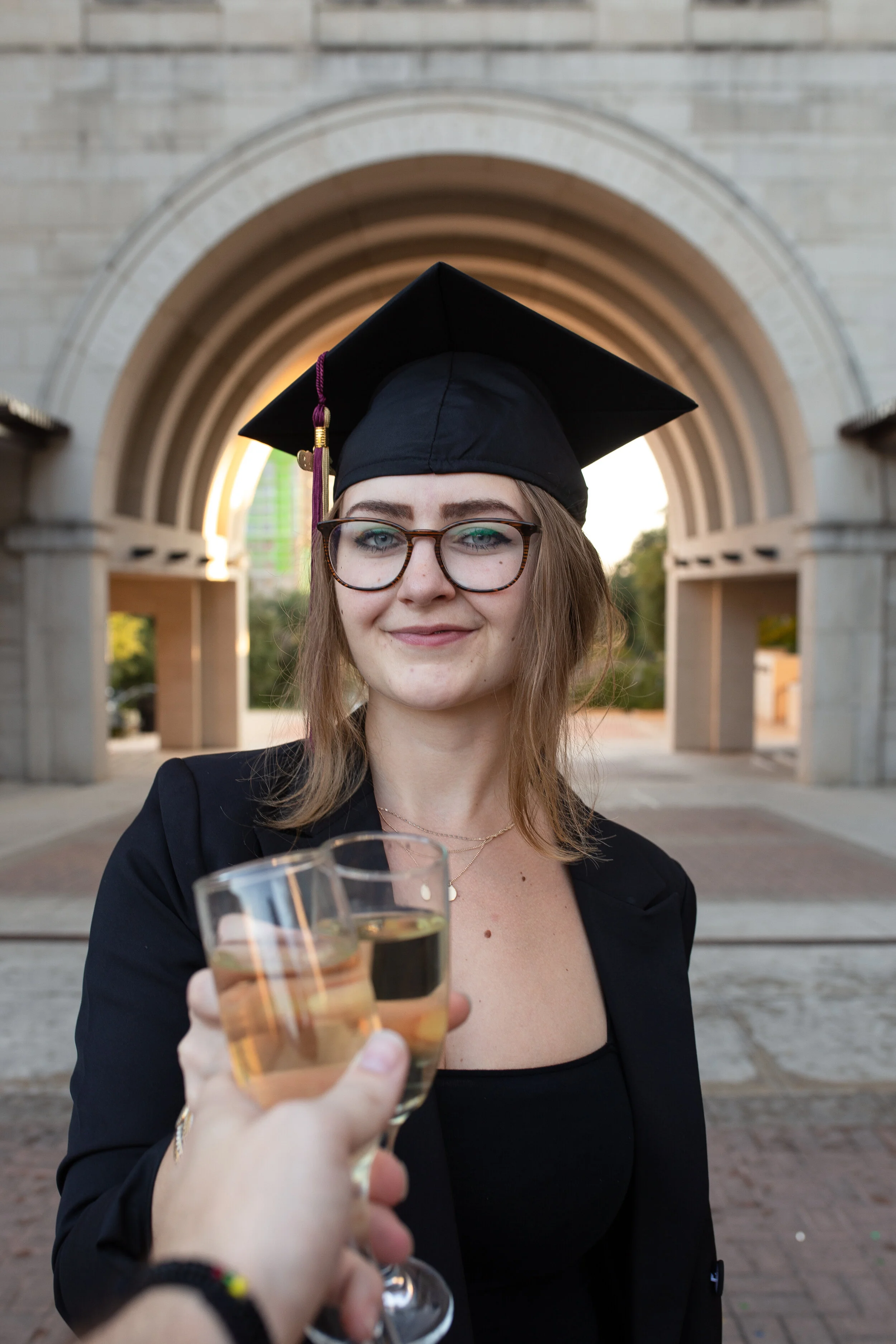 Victoria, class of 2019