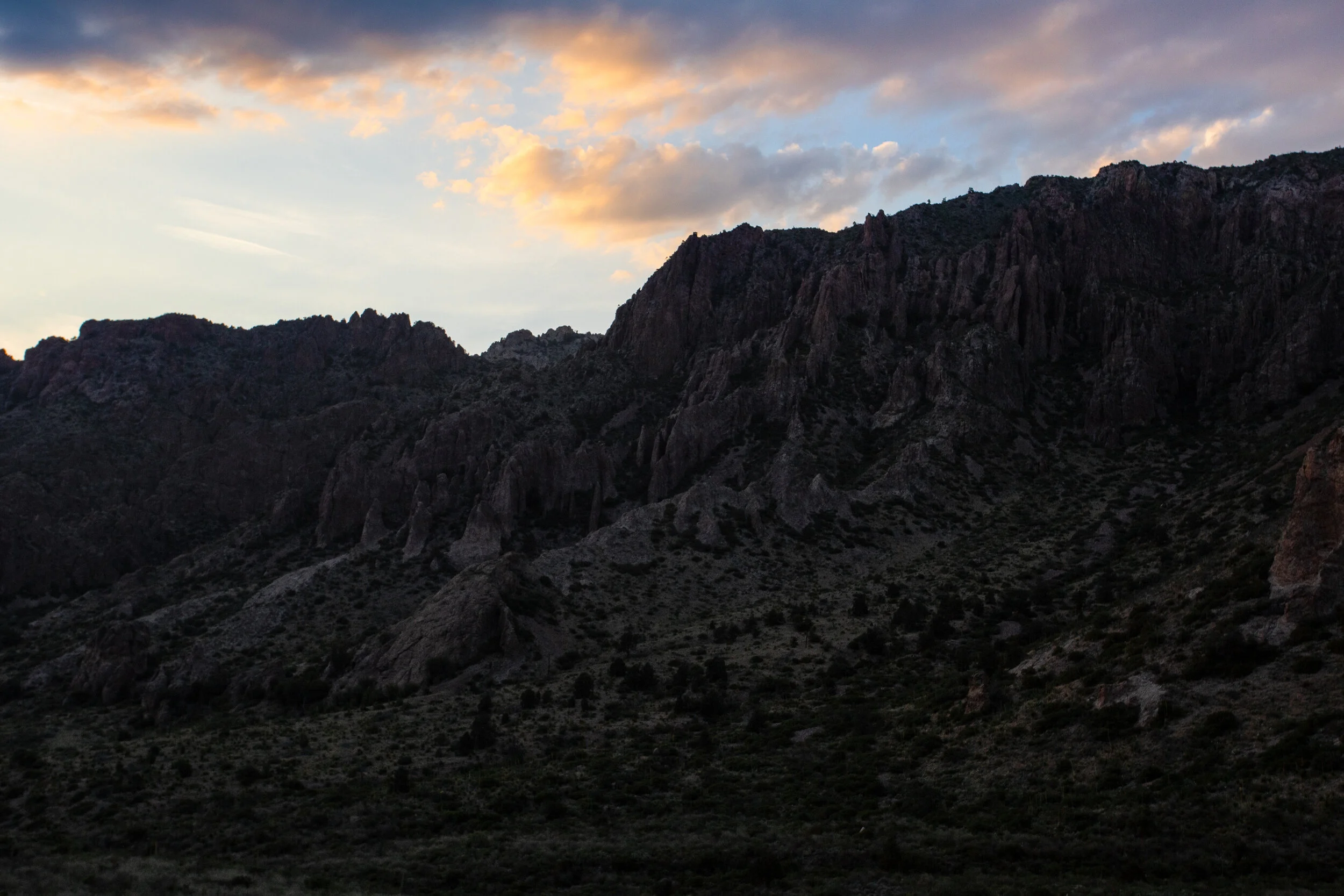 Big Bend National Park