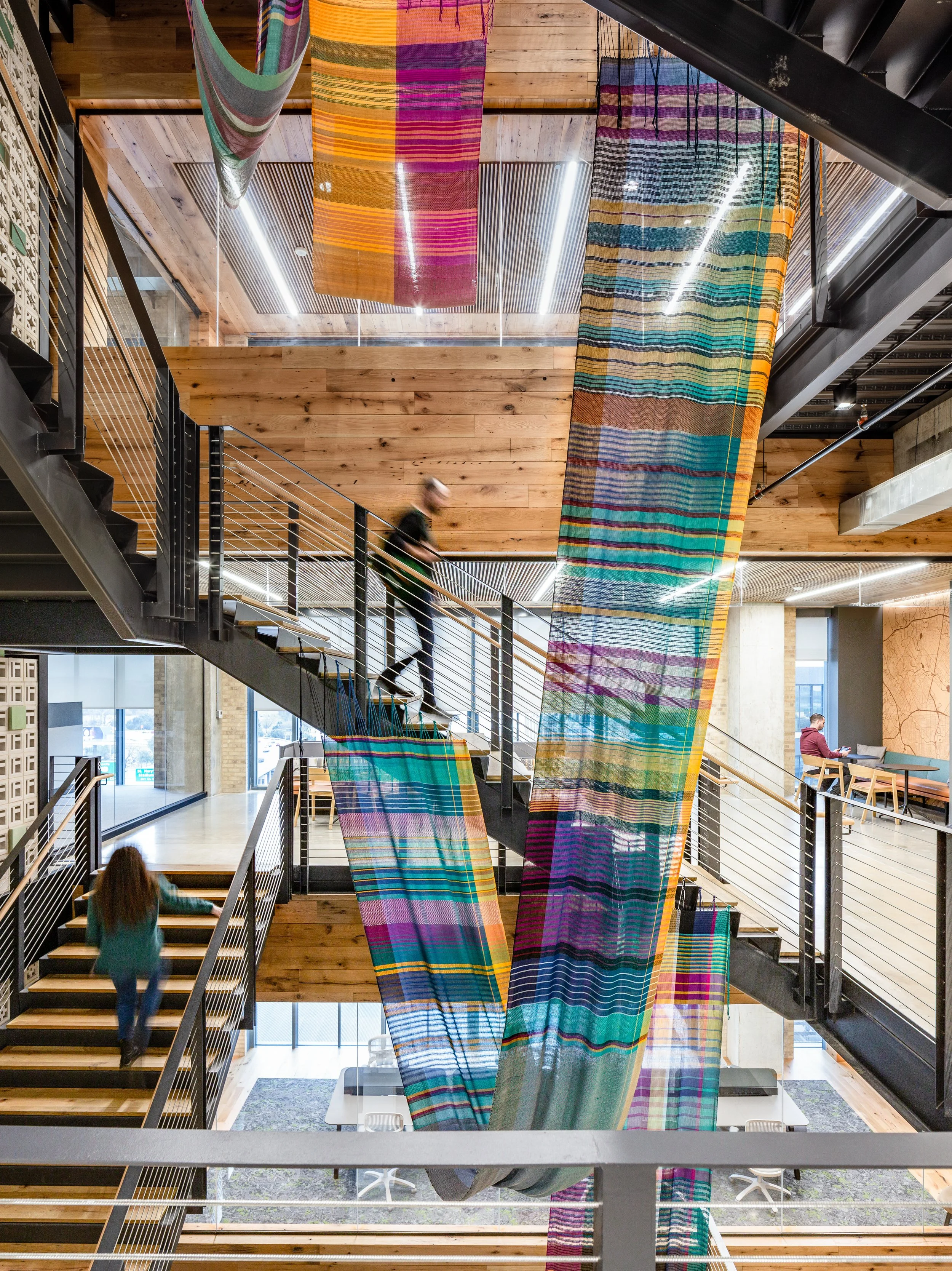 credit human x crystal irene gregory