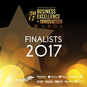 Finalists for the Moreton Bay Region Business Excellence &amp; Innovation Awards
