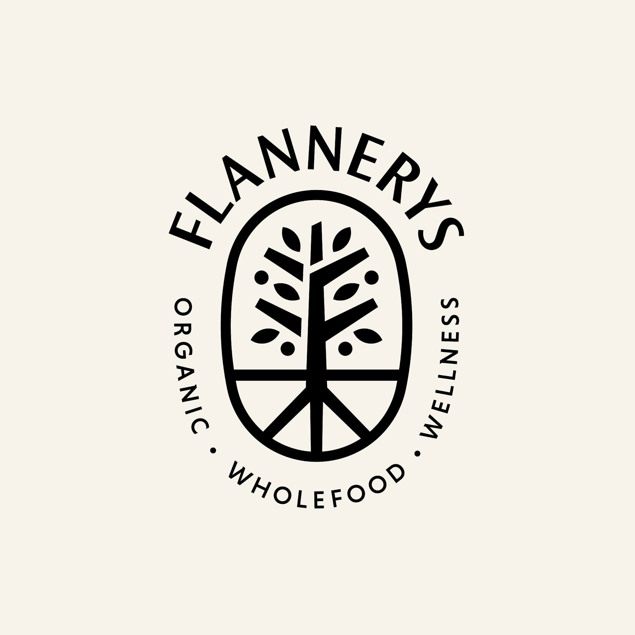 Flannerys