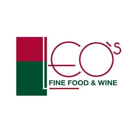 Leo's Fine Food &amp; Wine