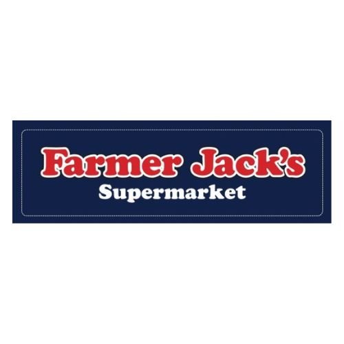 Farmer Jack's Supermarket