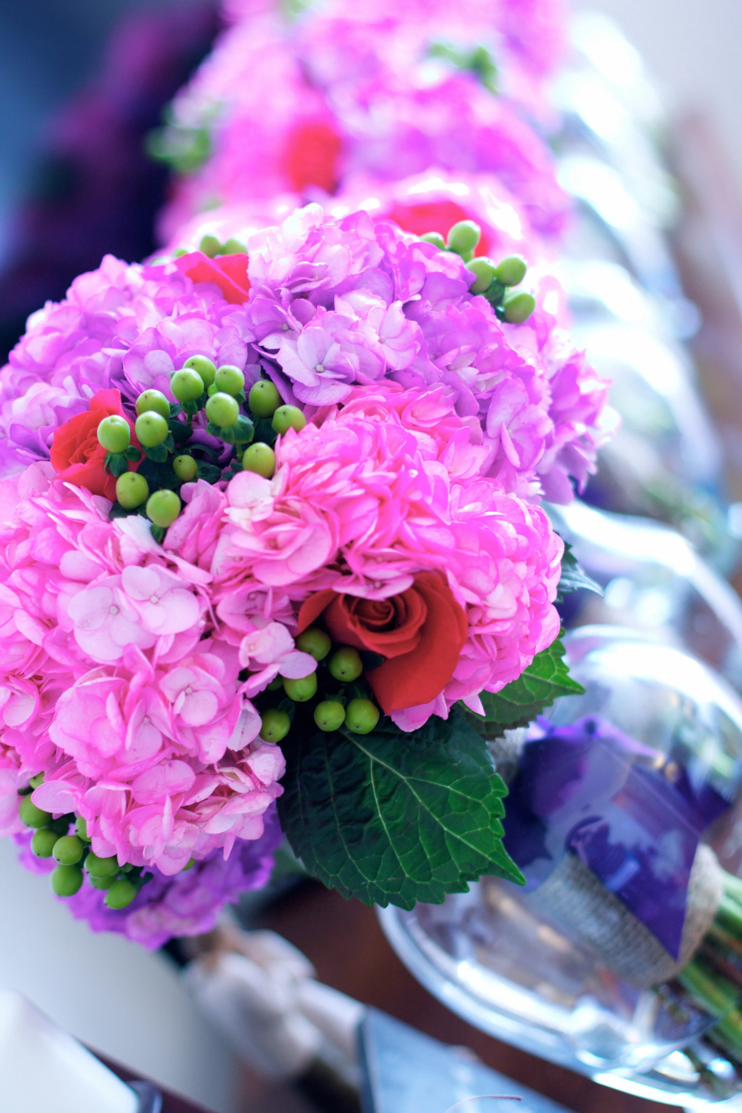 Hydrangeas Blog Sweetwood Creative Co Atlanta Wedding Planner Upscale Event Design