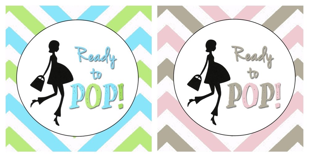 Ready To Pop Free Printables Sweetwood Creative Co Atlanta Wedding Planner Upscale Event Design