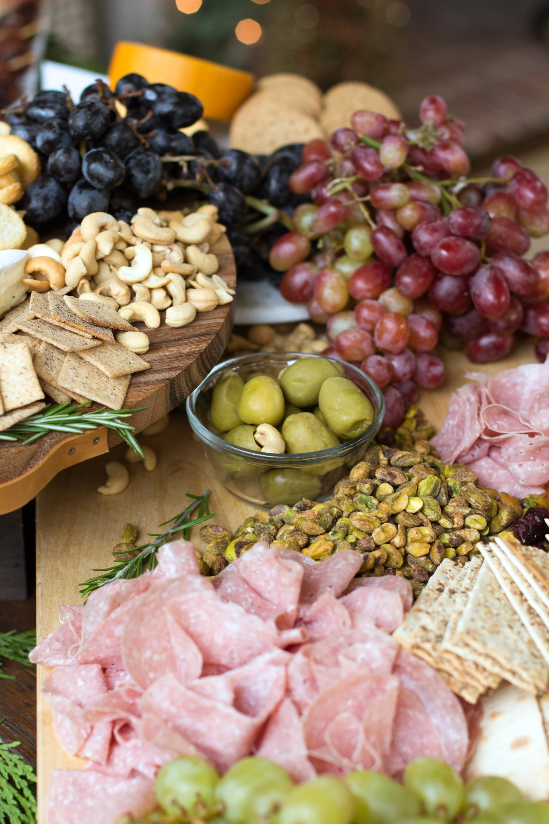 How To Craft A Killer Charcuterie Board Sweetwood Creative Co Atlanta Wedding Planner Upscale Event Design