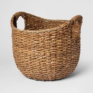 Round Basket