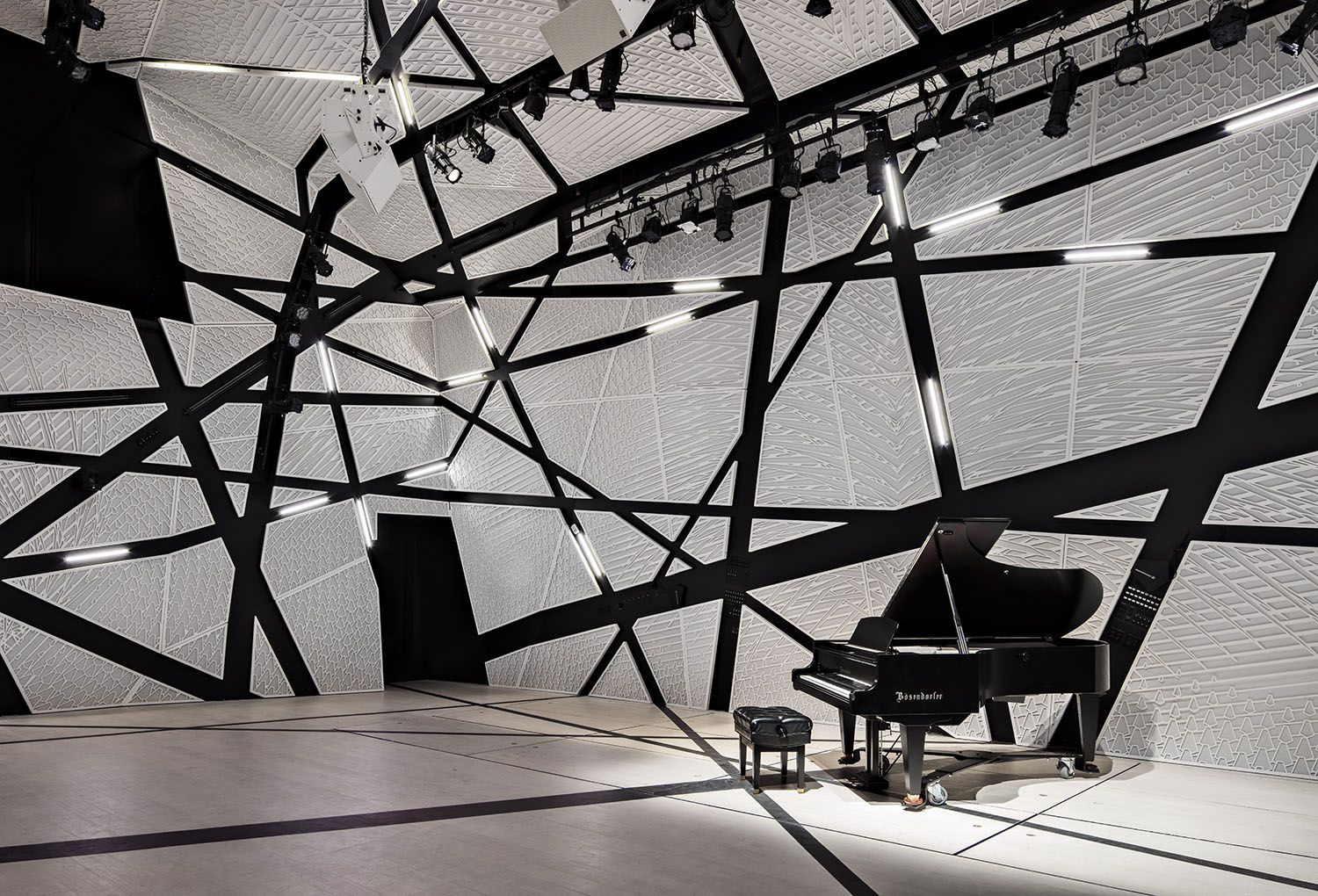 OperaComp at National Sawdust