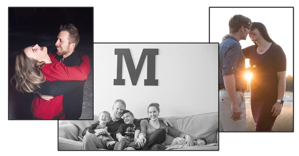 Some clients from the recent past. <3