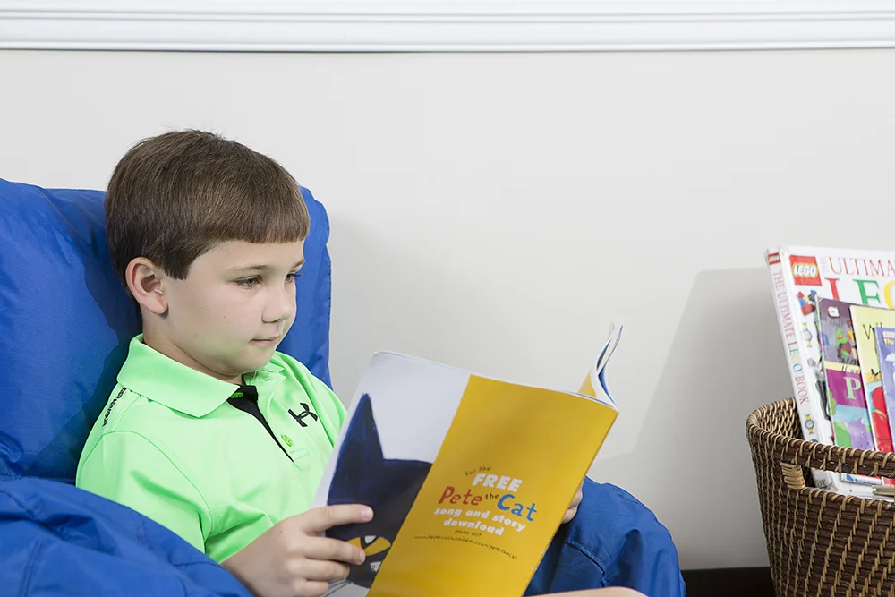 CONTACT US — Read-Write