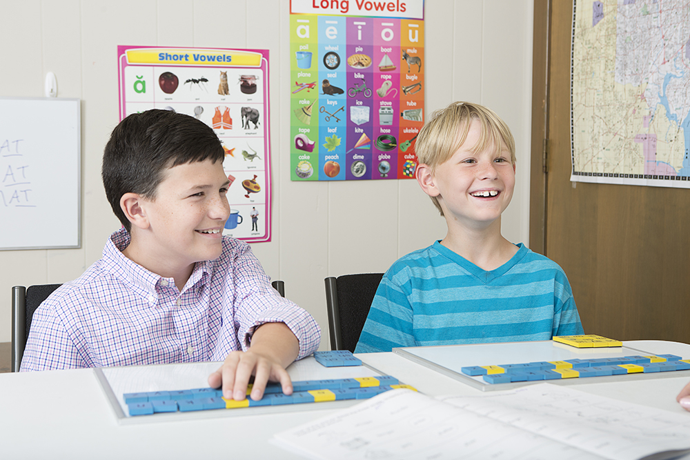 Learning Center At Galloping Hill