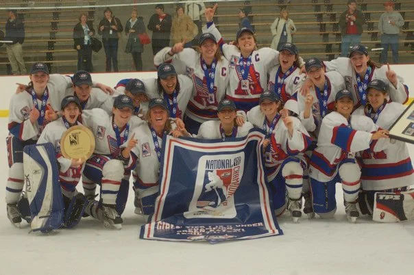 National Hockey Championship 2010