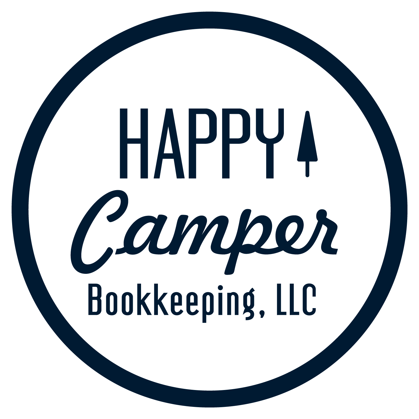 Happy Camper Bookkeeping