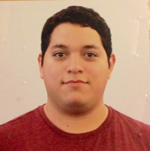 Josue Corona