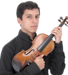Humberto Ramírez