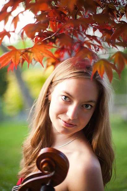 Hillary Glen