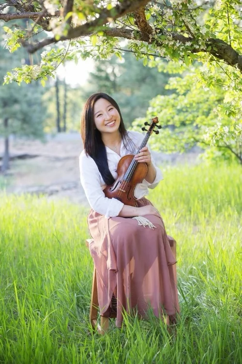 Eun-song Koh