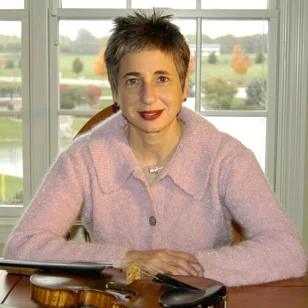 Mimi Zweig
