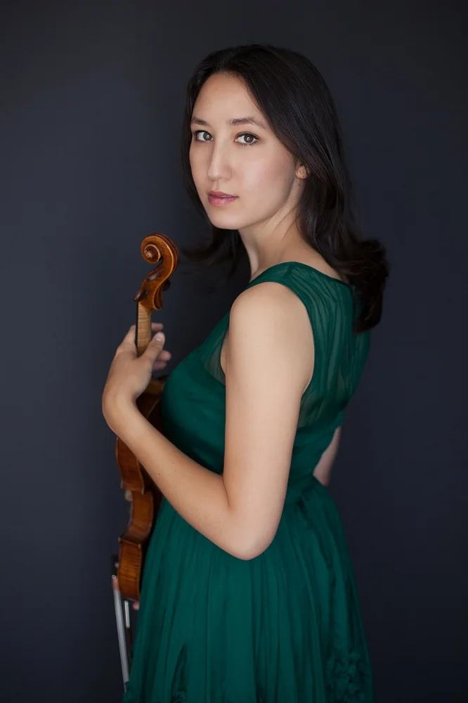 Annamarie Arai
