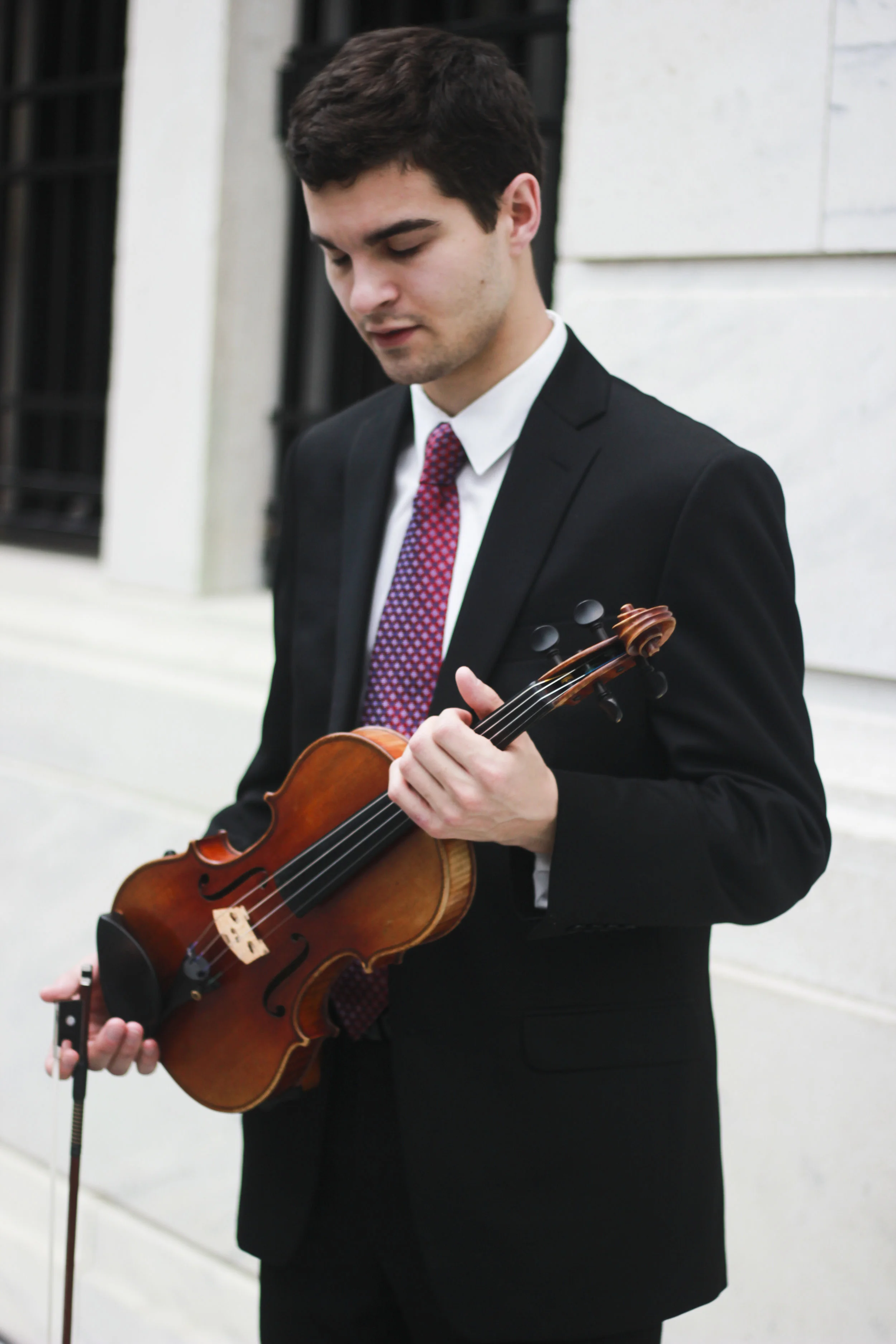 Zachary Spontak