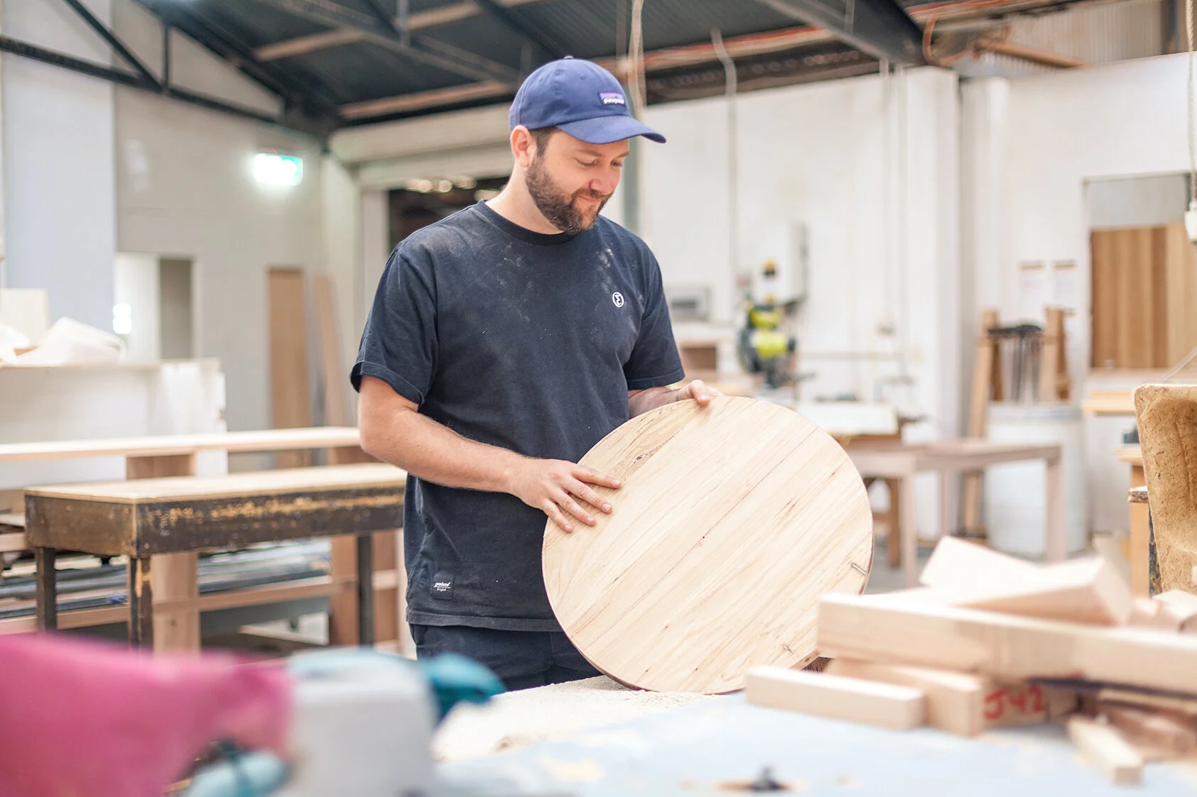 Naco Furniture Design