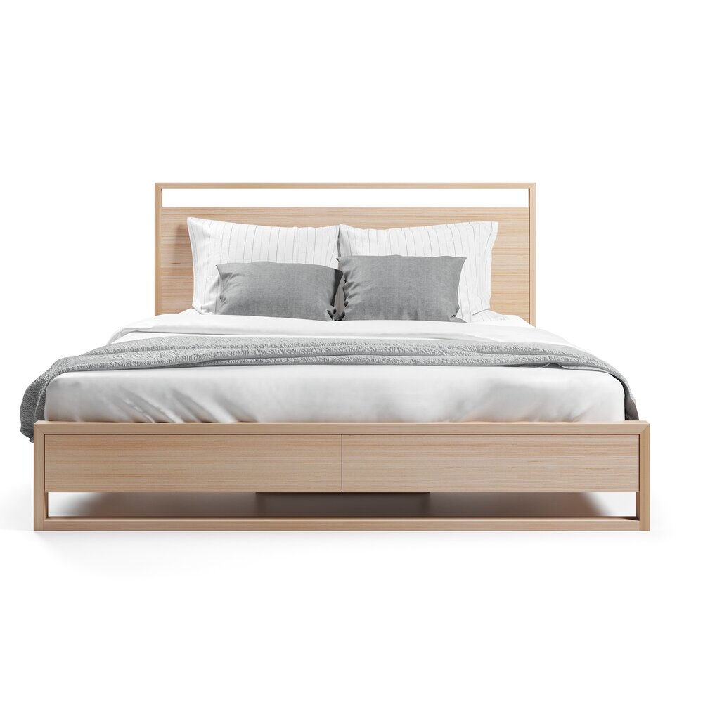 Orimba Bed King Naco Furniture Design Orimba Bed King Naco Furniture Design, Bed King Cape Town