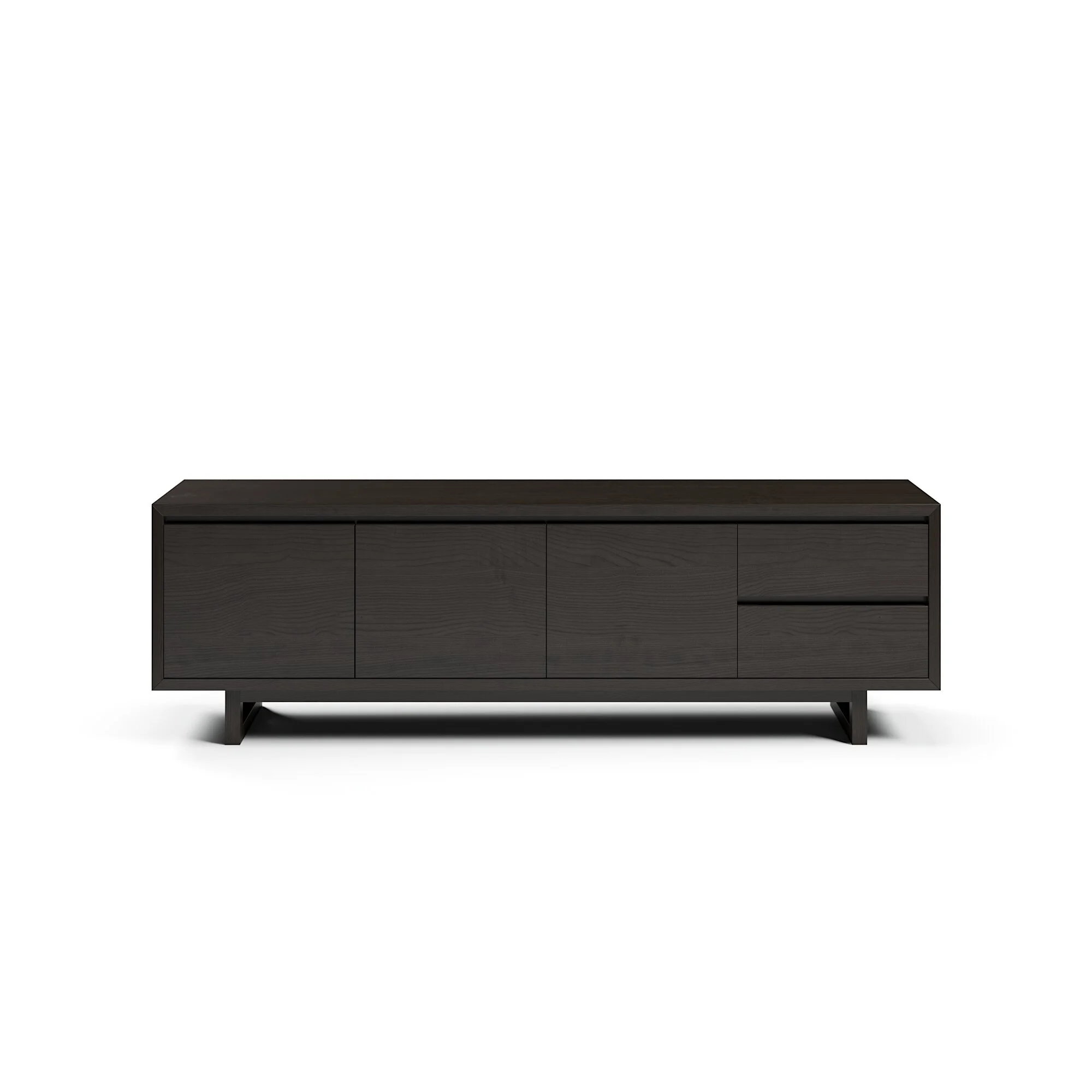 Orimba Entertainment Unit S — Naco Furniture Design