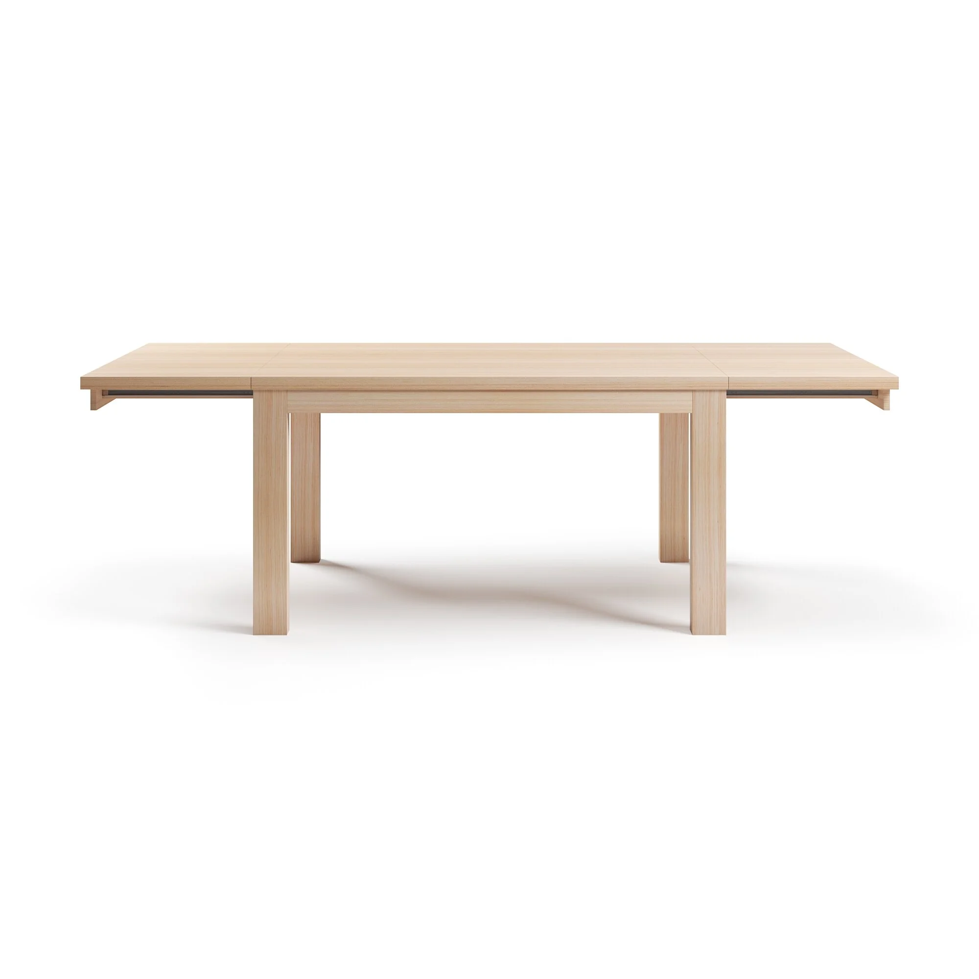 Tari Extension Table — Naco Furniture Design