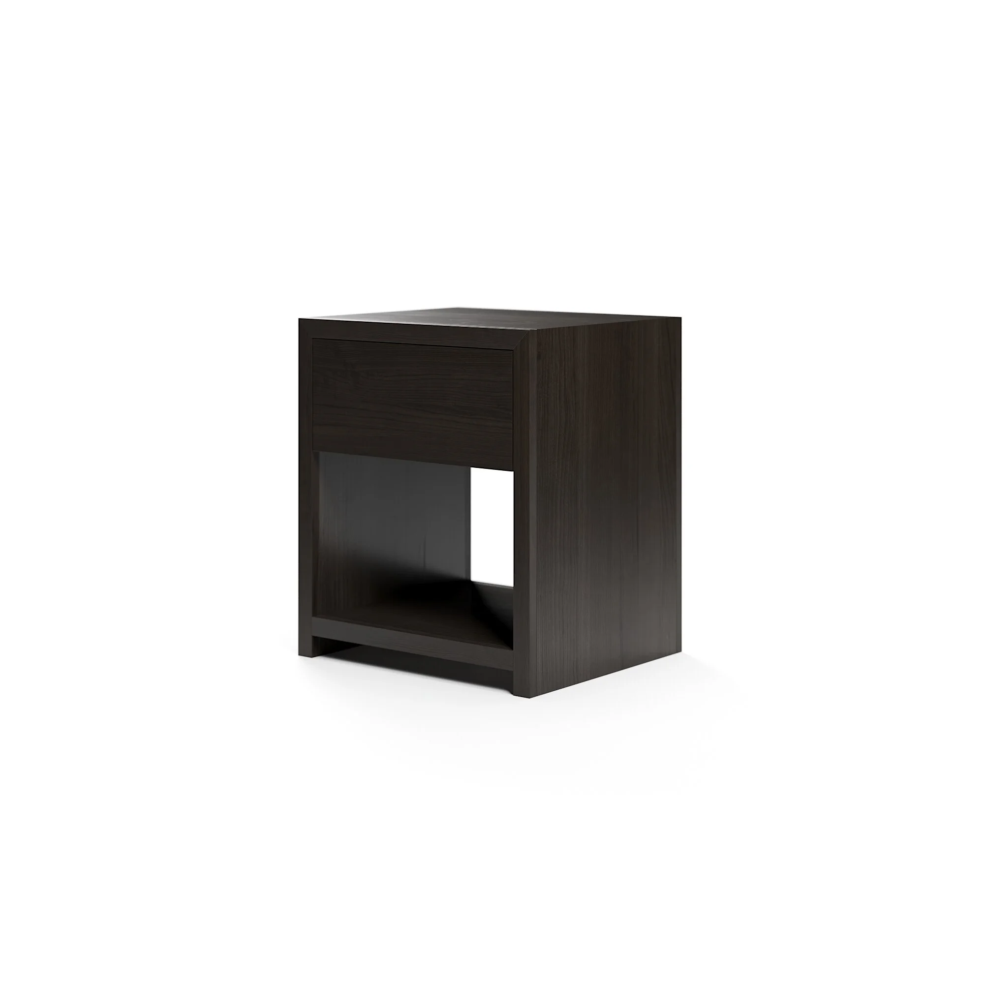 Nedd Bedside — Naco Furniture Design