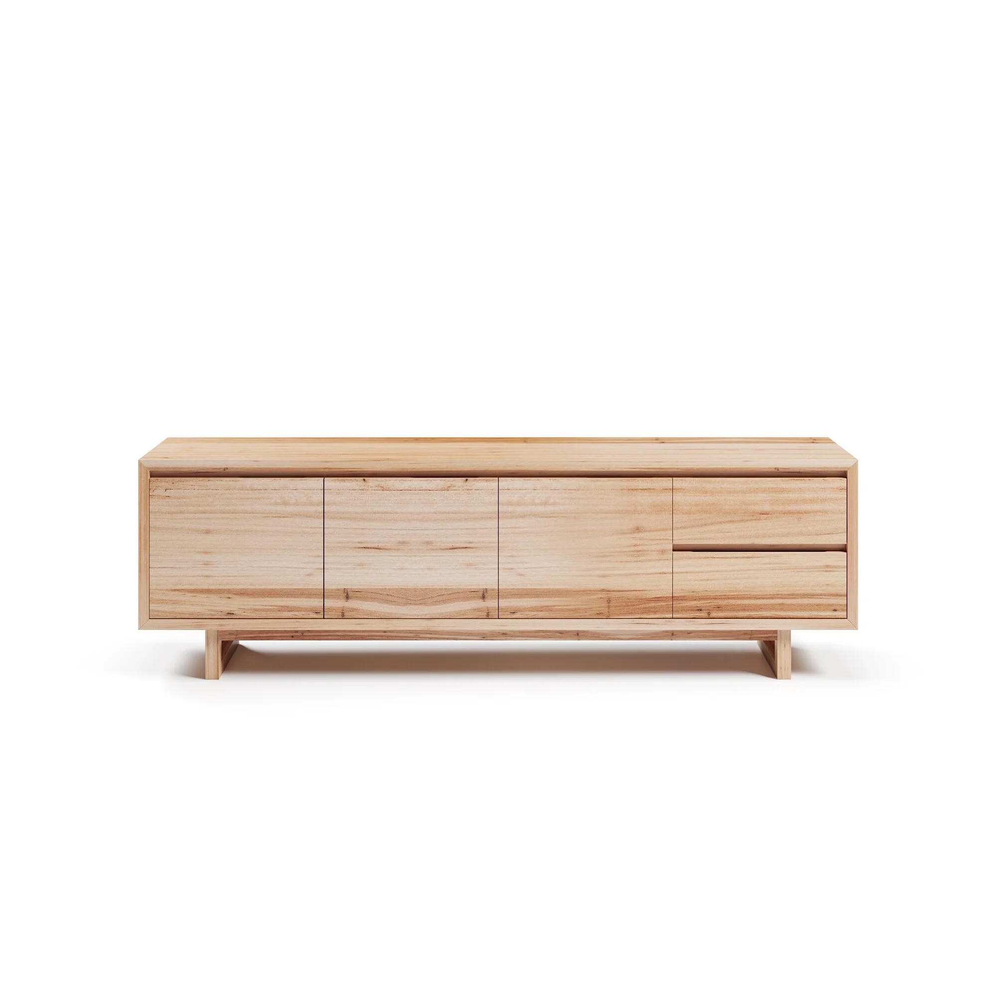 Orimba Entertainment Unit S — Naco Furniture Design