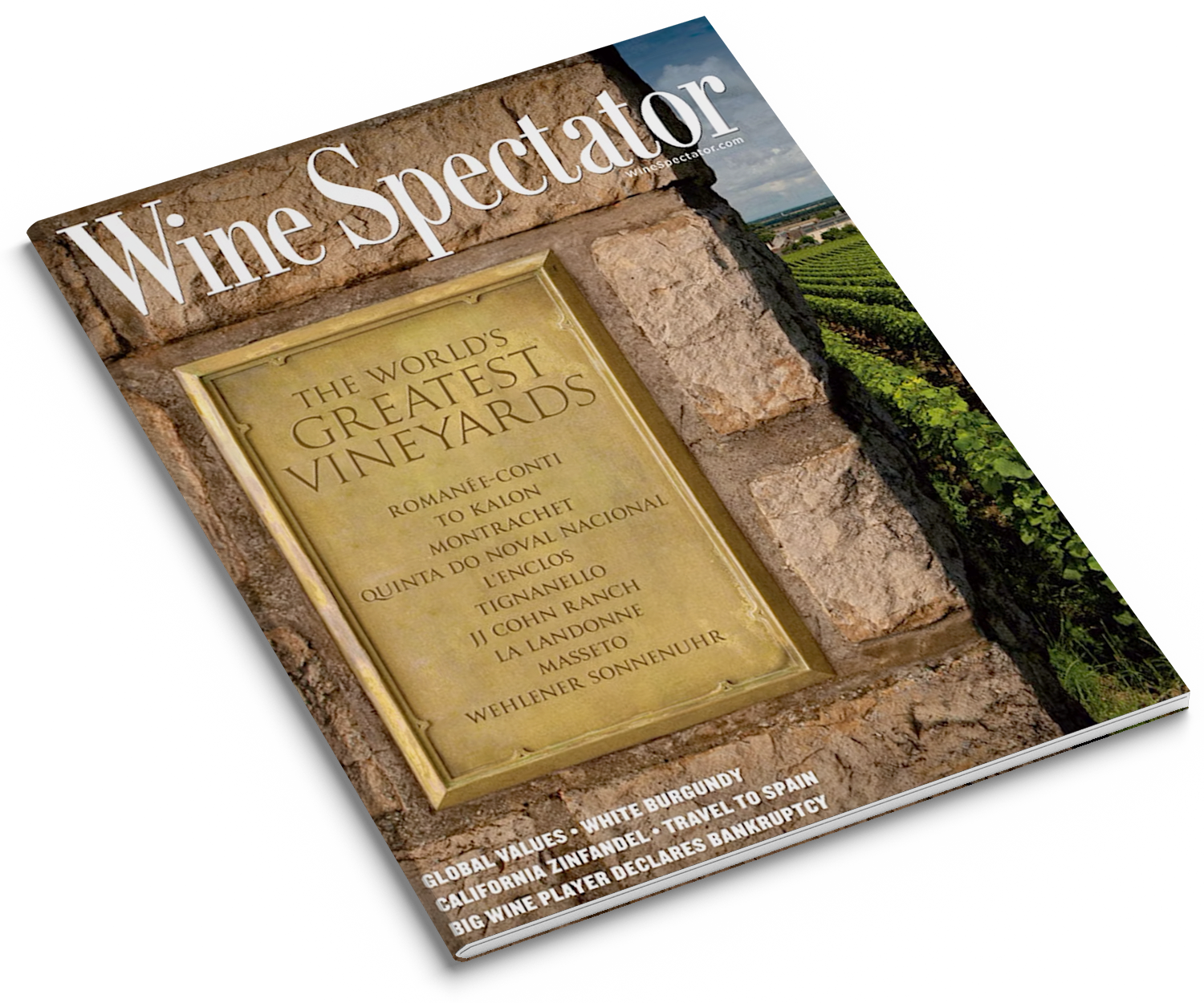 Spoto Family Wines