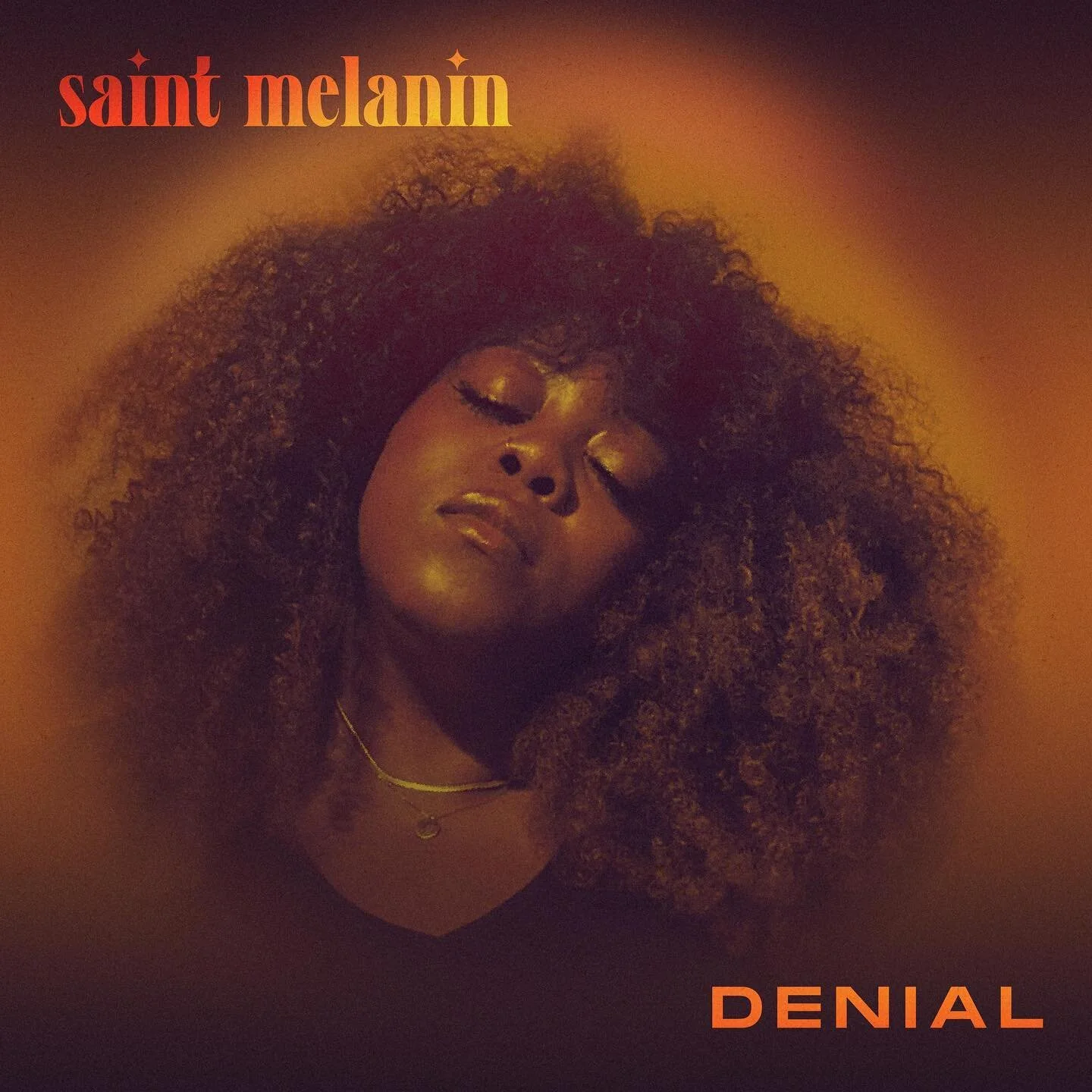 My debut single &lsquo;Denial&rsquo; drops June 21st, the first day of summer! 🚀😇🤎✨
pre-save on Spotify w the lincoln by oh. Artwork by @watamusic photo by @littleflowerdrop