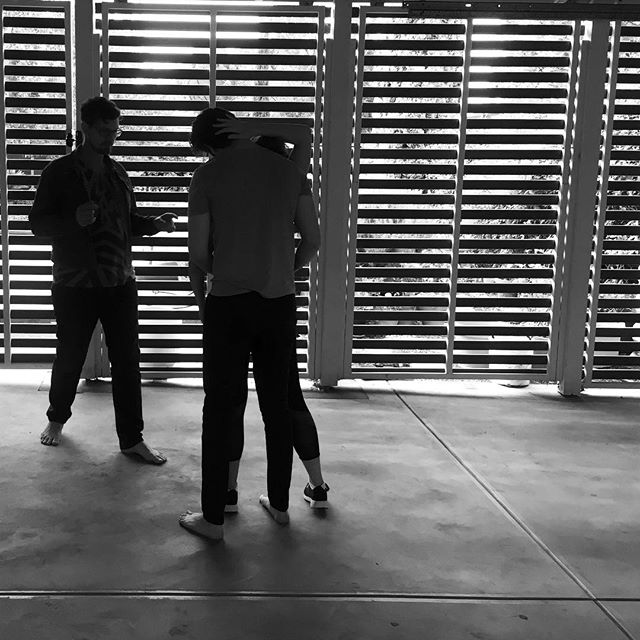 #rehearsals #adelaidefringe #hannah