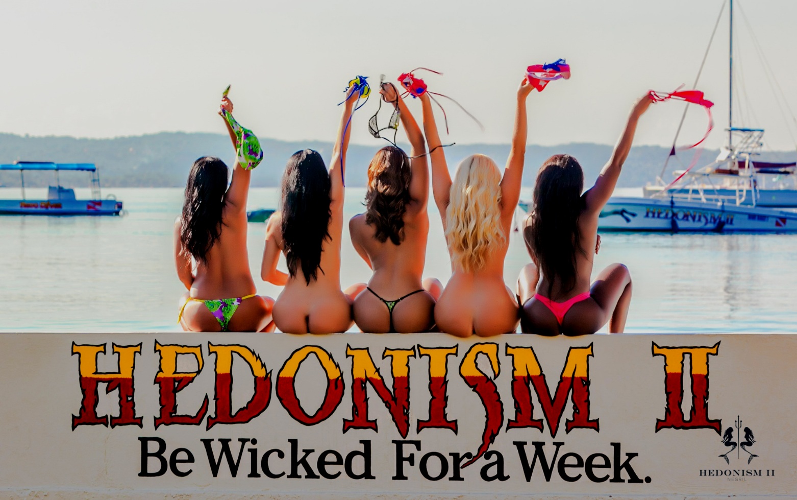 hedonism swinger nudist resorts