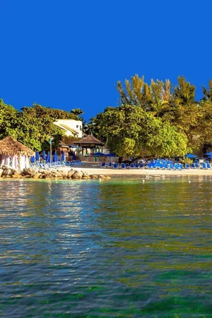 Naughty Hedo Resort — NAUGHTY EVENTS