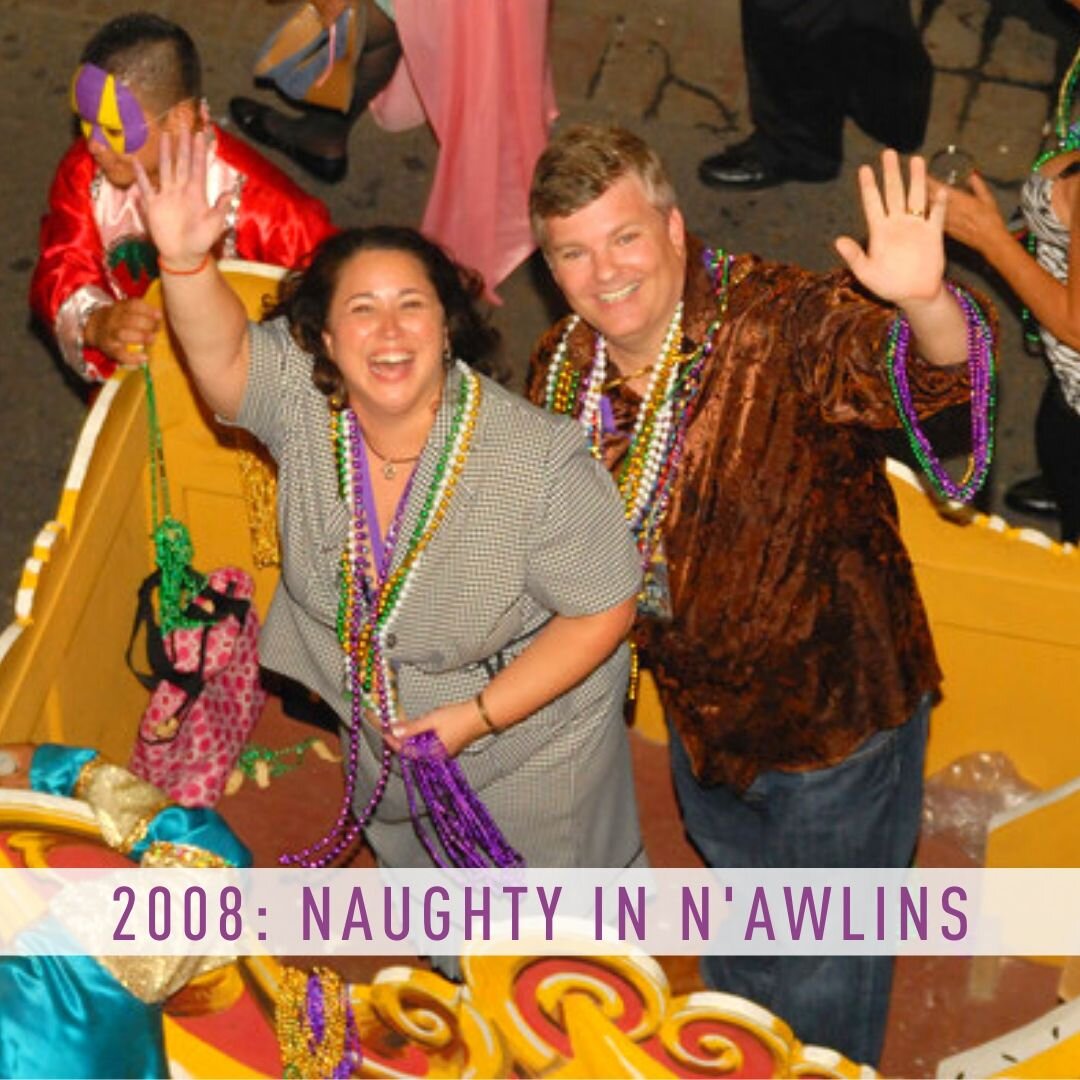 Largest Lifestyle/Swingers Convention — NAUGHTY EVENTS