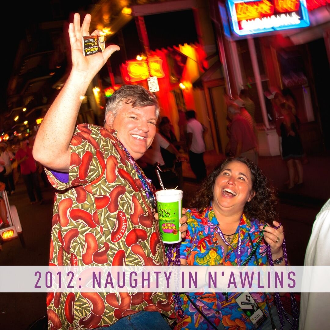 Largest Lifestyle/Swingers Convention — NAUGHTY EVENTS photo