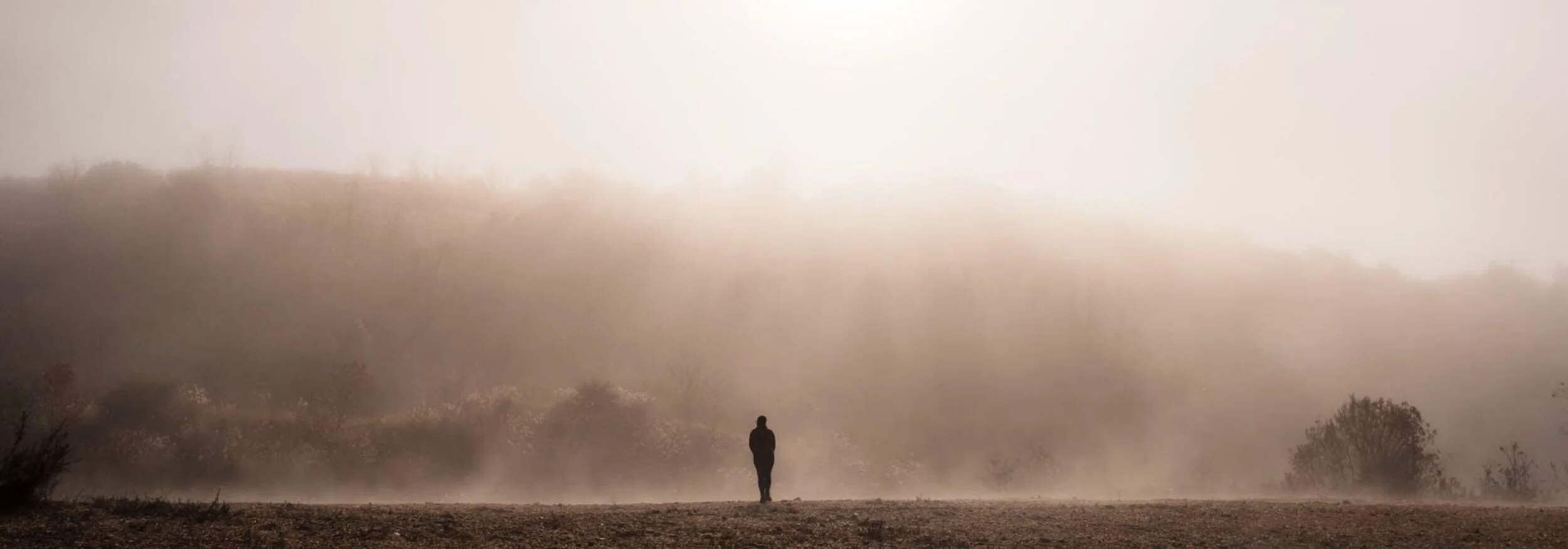 7 Ways to Deal with Feelings of Uncertainty — NAUGHTY EVENTS