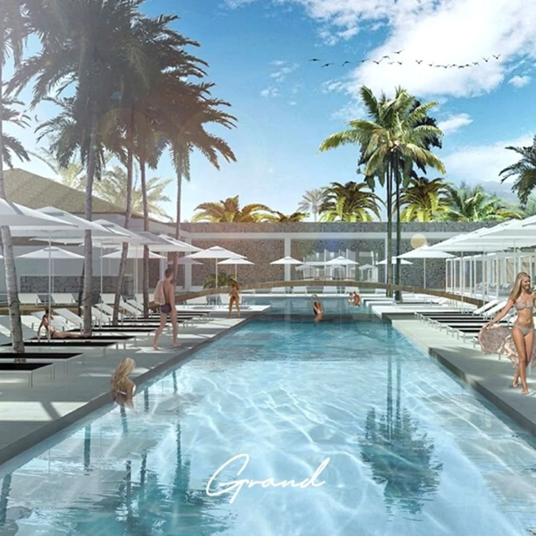 Two NEW Temptation Resorts in the Dominican Republic — NAUGHTY EVENTS