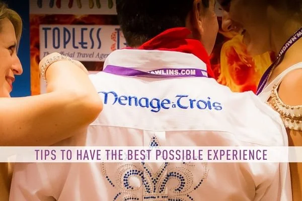 Setting Expectations and Tips to have the Best possible Experience